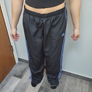 Adidas Windbreaker Pants